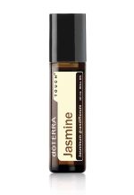 doTERRA Jasmine (Jasmin) Touch Roller (10ml) – Bild 3