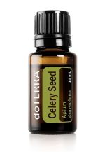 doTERRA Ätherisches Selleriesamenöl (15ml) – Bild 3
