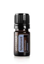 doTERRA Spikenard (Nardus) Ätherisches Öl (5ml) – Bild 2