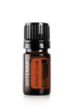 doTERRA Arborvitae (Baum des Lebens) Ätherisches Öl (5ml) – Bild 3