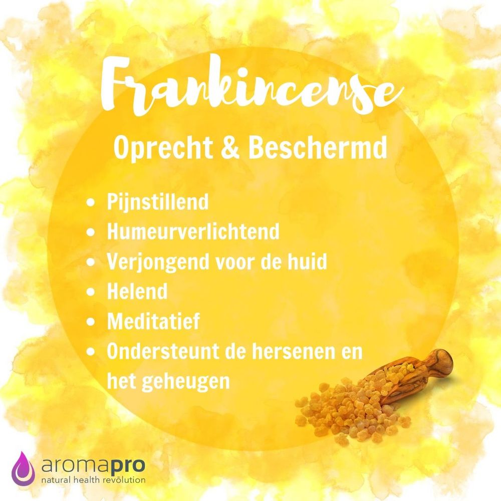 Frankincense doTERRA