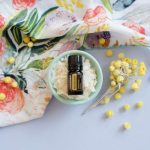 doTERRA Helichrysum Ätherisches Öl (5ml)