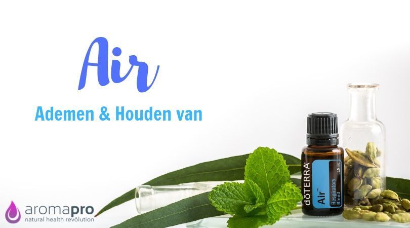 Luft von doTERRA