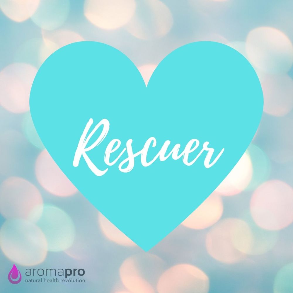 Kids Collection Rescuer