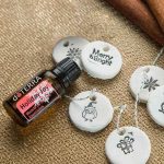 doTERRA Holiday Peace Ätherisches Öl (15ml) – Bild 2