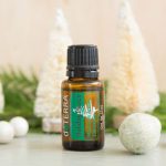 doTERRA Holiday Peace Ätherisches Öl (15ml)