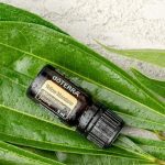 doTERRA Gelbes ätherisches Mandarinenöl (5ml)