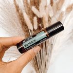 doTERRA Balance Touch Erdende Ätherische Ölmischung (10ml)