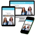 Jahresprogramm für ätherische Öle