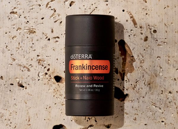 Weihrauchstäbchen + Naio Holz – Bild 1