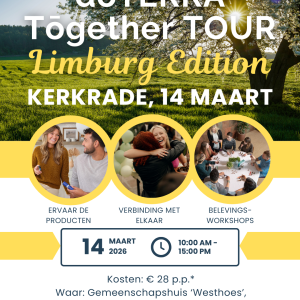 Essence of Empowerment - Limburg Edition - 5. und 6. April 2025 (kopie) (kopie)