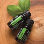 doTERRA Basilikum Ätherisches Öl (15ml)