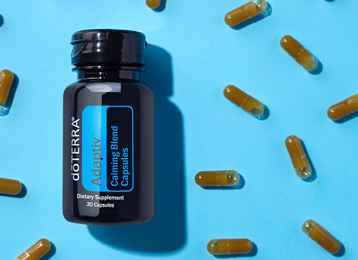 700x509-adaptive-capsules-uses Adaptiv Calming Blend Kapseln – Bild 1