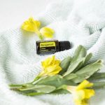 doTERRA Bergamotte Ätherisches Öl (15ml)