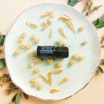 doTERRA Blue Tansy Ätherisches Öl (5ml)