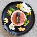 doTERRA Citrus Bliss Belebende Mischung (15ml)