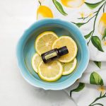 doTERRA Zitrone Ätherisches Öl (15ml)