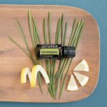doTERRA Lemongrass (Zitronengras) Ätherisches Öl (15ml)