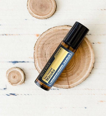 Manuka-touch-clear-aromapro dōTERRA Manuka Touch Roller 10ml – Bild 1