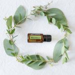 doTERRA Teebaum (Melaleuca) Ätherisches Öl (15ml)