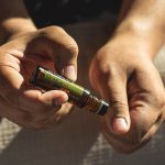 doTERRA Oregano Touch Roller (10ml)