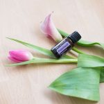 doTERRA Patchouli Ätherisches Öl (15ml)