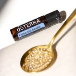 doTERRA Peppermint Beadlets (125st)
