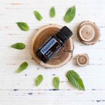 doTERRA Pfefferminze Ätherisches Öl (15ml)