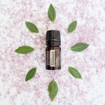 doTERRA Sandalwood Hawaiian (Sandelholz) Ätherisches Öl (5ml)