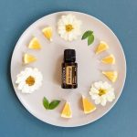 doTERRA Wilde Orange Ätherisches Öl (15ml)