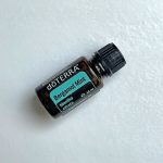 doTERRA Bergamott-Minze Ätherisches Öl (15ml)