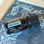 doTERRA Schwarze Fichte Ätherisches Öl (5ml)