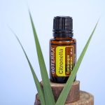 doTERRA Citronella Ätherisches Öl (15ml)