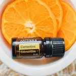 doTERRA Clementine Ätherisches Öl (5ml)