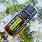 doTERRA Lemon Myrtle (Zitronenmyrte) Ätherisches Öl (5ml)