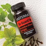 doTERRA On Guard softgels