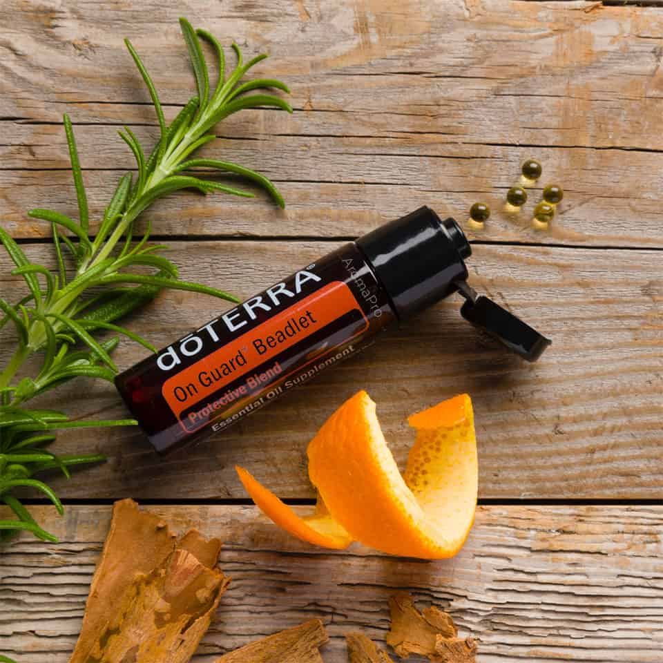 doTERRA-OnGuard-Beadlets doTERRA On Guard beadlets – Bild 1