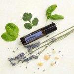 doTERRA PastTense