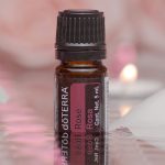 doTERRA Rose (Rose) Ätherisches Öl (5ml)