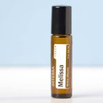 doTERRA Melissa (Zitronenmelisse) Touch Roller (10ml)