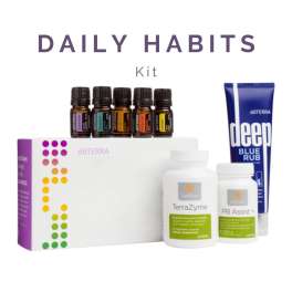 doTERRA-Daily-Habits-Kit