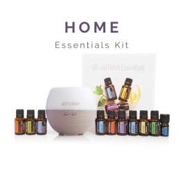 doTERRA-Home-Essentials-Kit